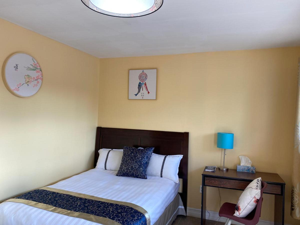 Marie'S Motel & Shanghai Restaurant Springdale 외부 사진